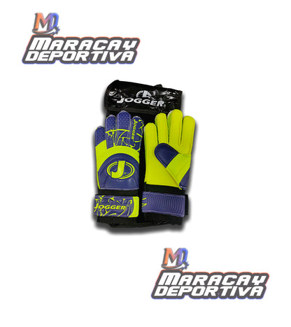 Guante de Portero Jogger