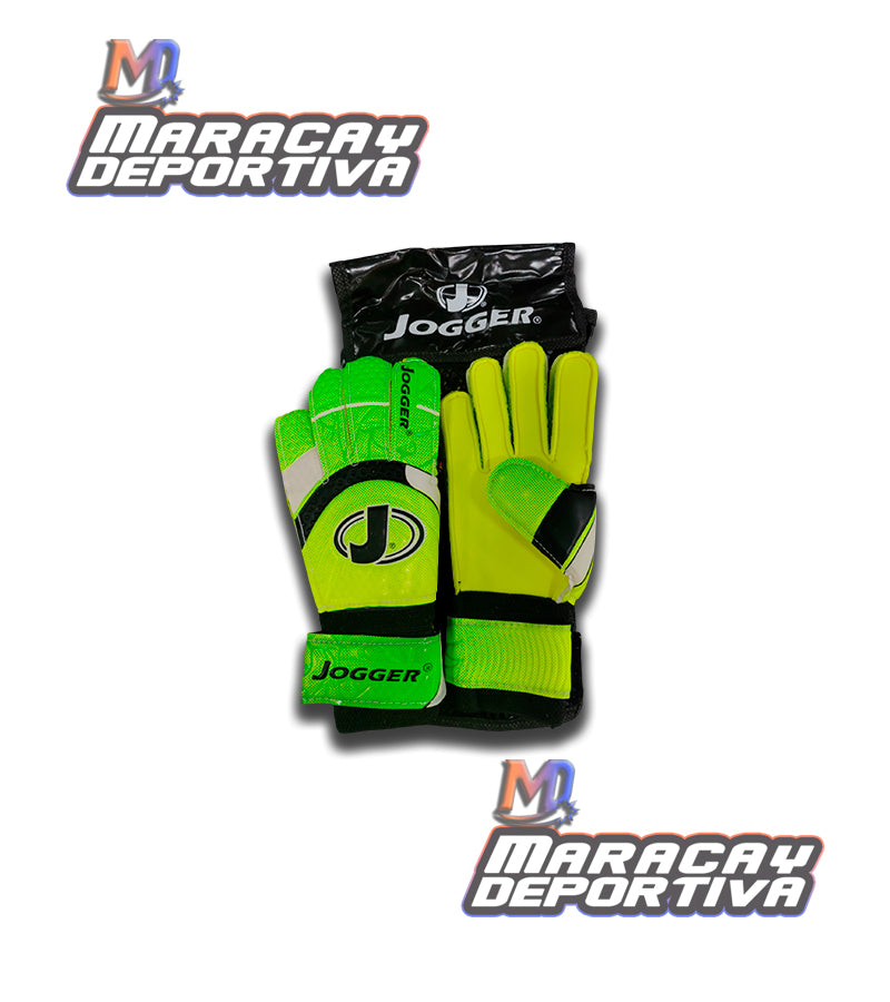 Guante de Portero Jogger