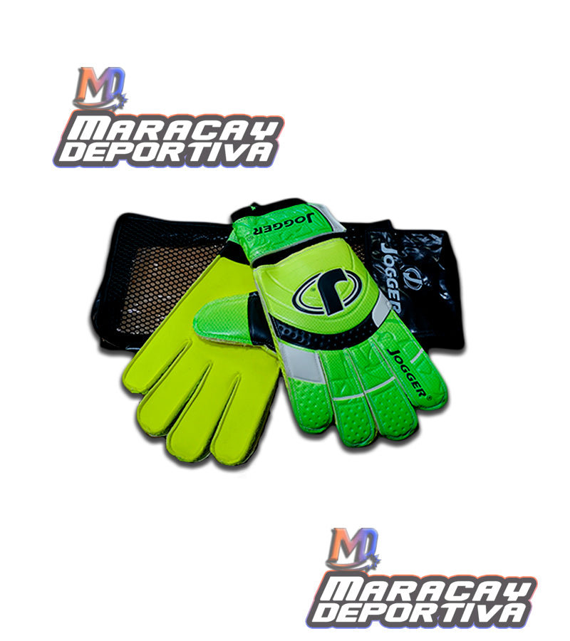 Guante de Portero Jogger