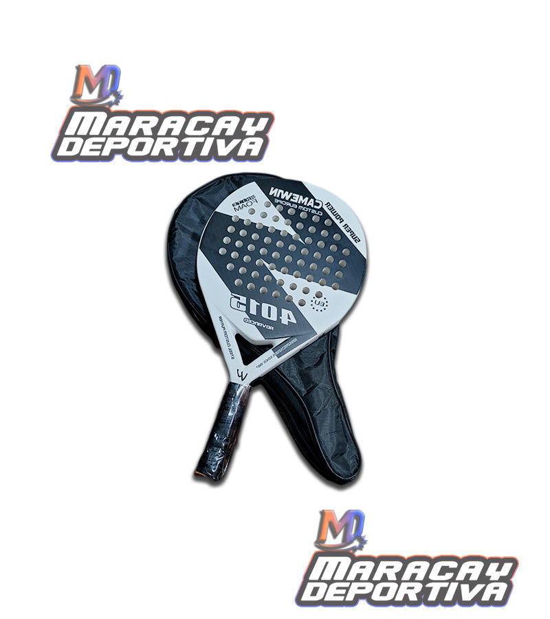 Paleta Padel