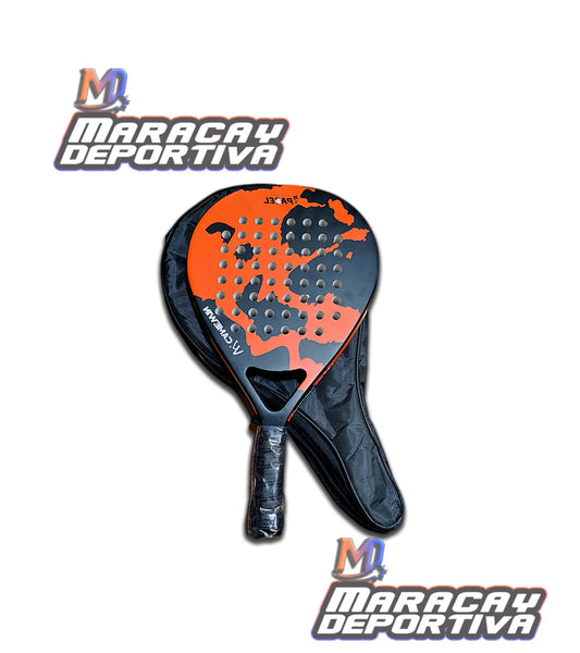 Paleta Padel