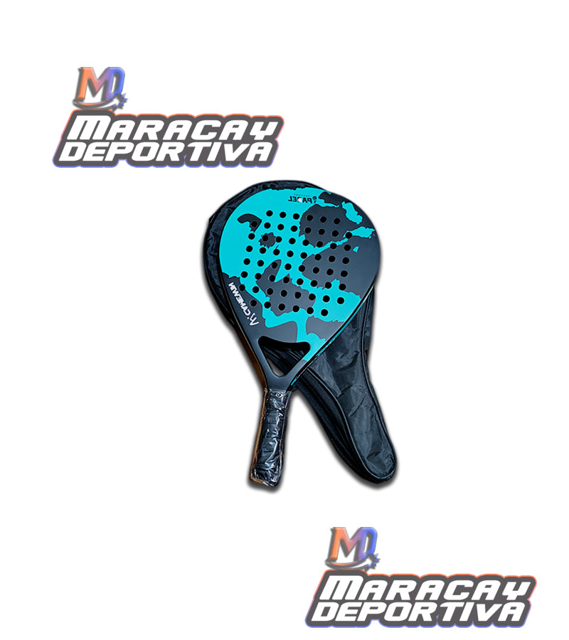 Paleta Padel