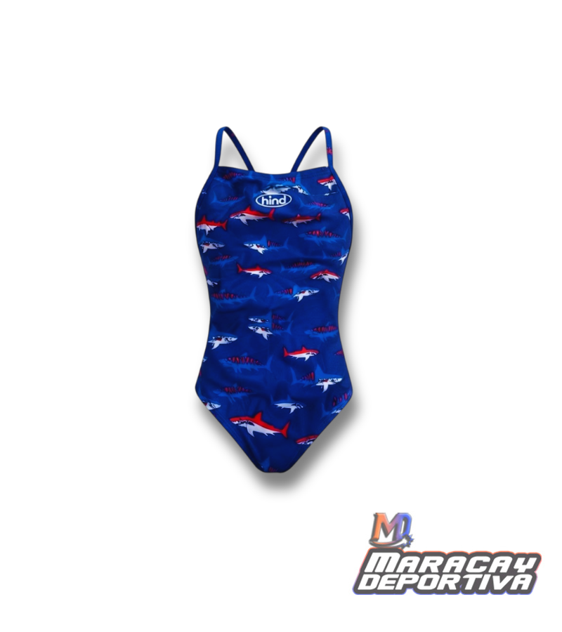 Traje de Baño Hind