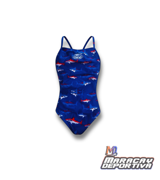 Traje de Baño Hind