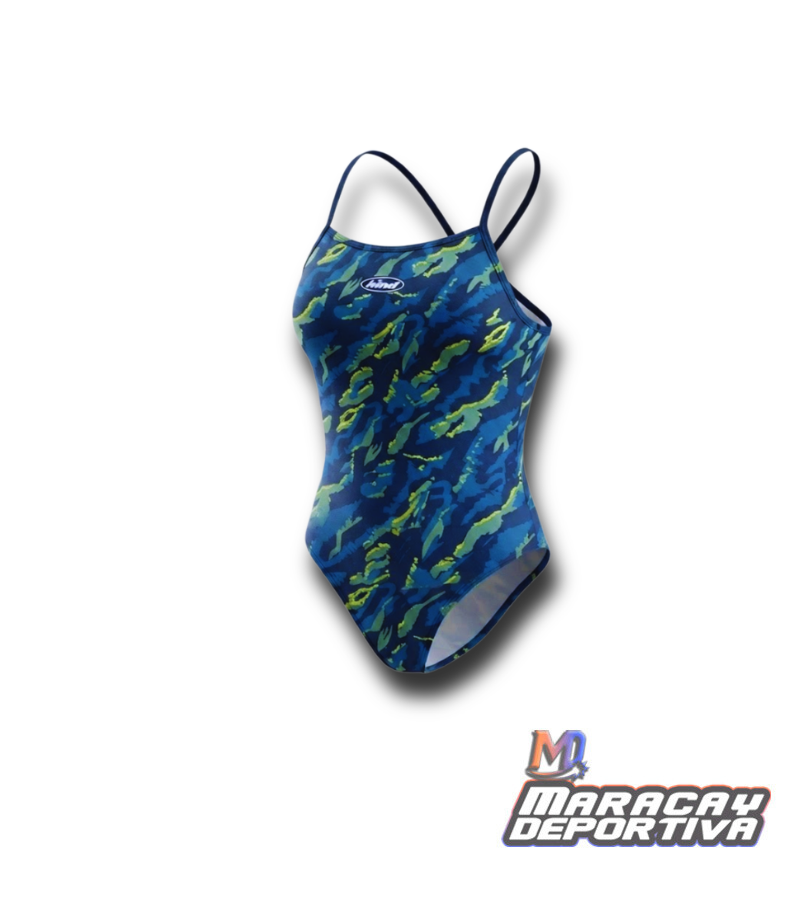 Traje de Baño Hind
