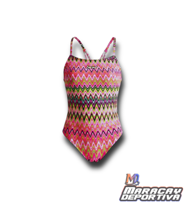 Traje de Baño Hind