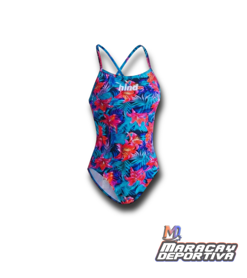 Traje de Baño Hind