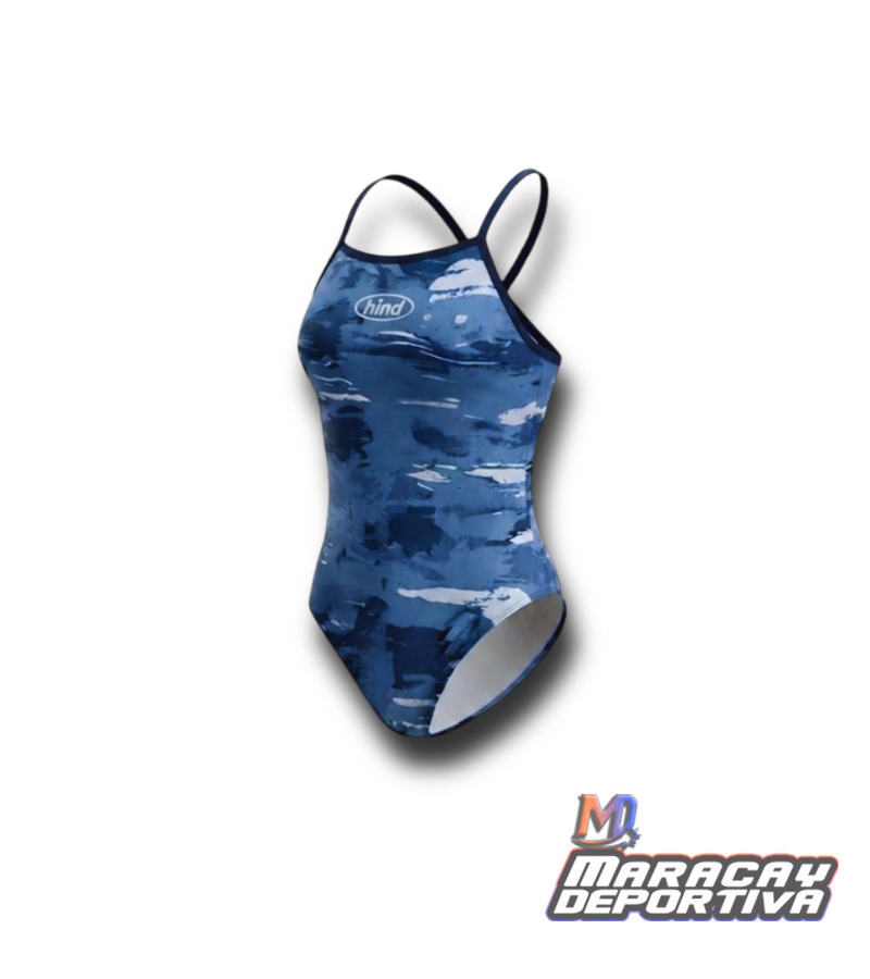Traje de Baño Hind