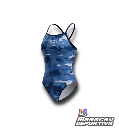 Traje de Baño Hind