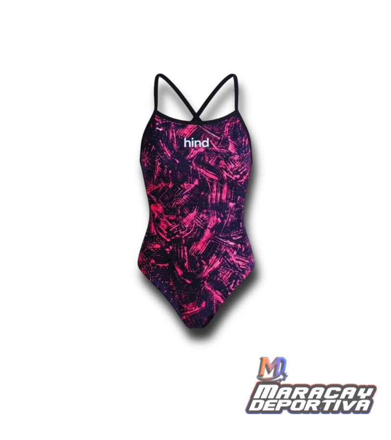 Traje de Baño Hind