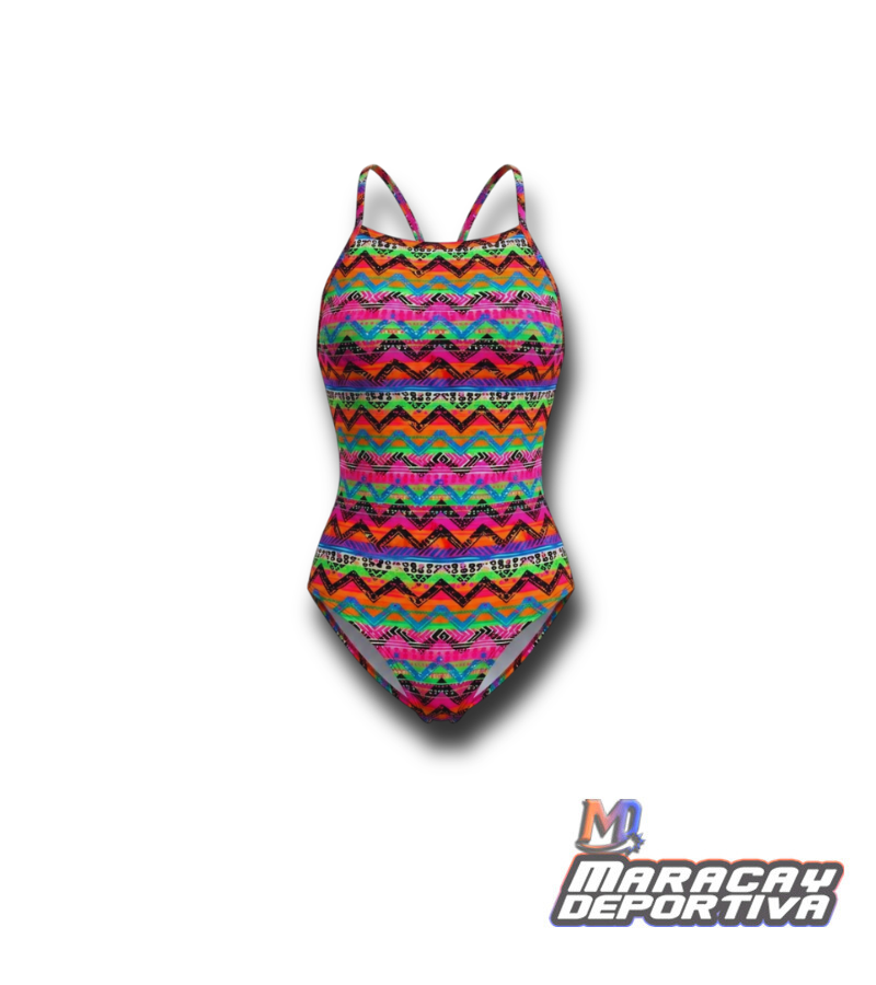 Traje de Baño Hind