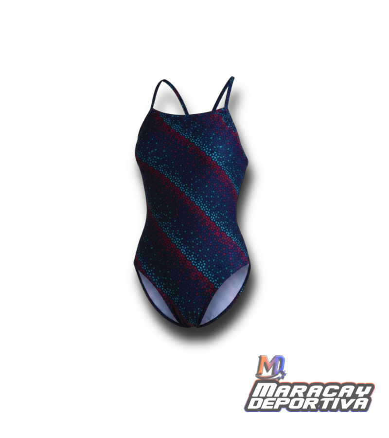 Traje de Baño Hind