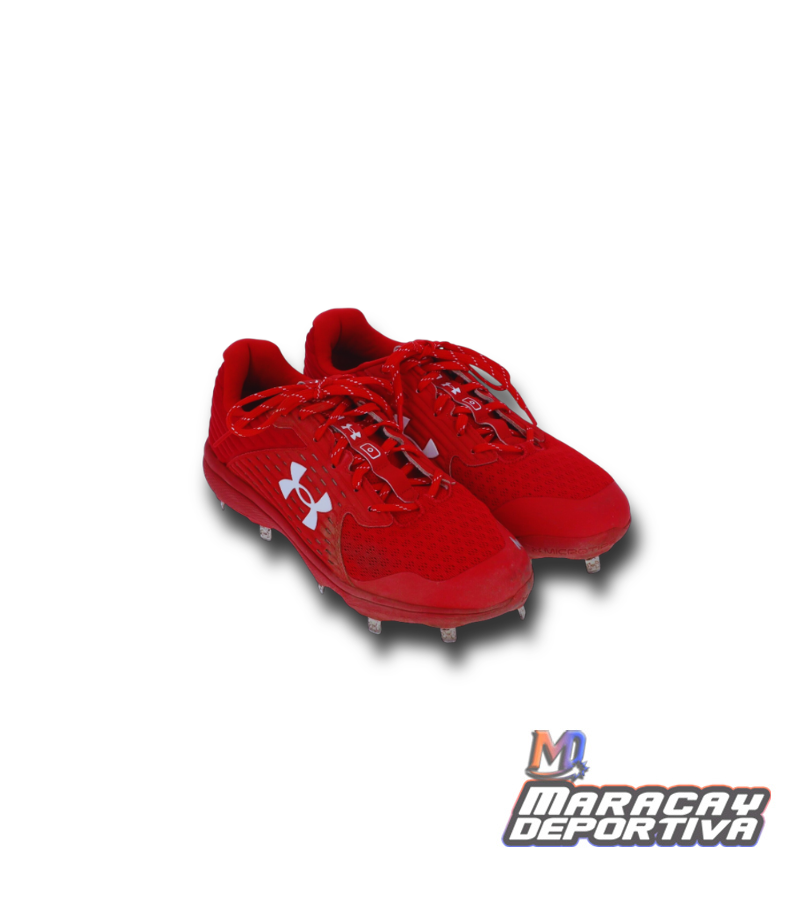 Gancho De Beisbol Under Armour / 40-C