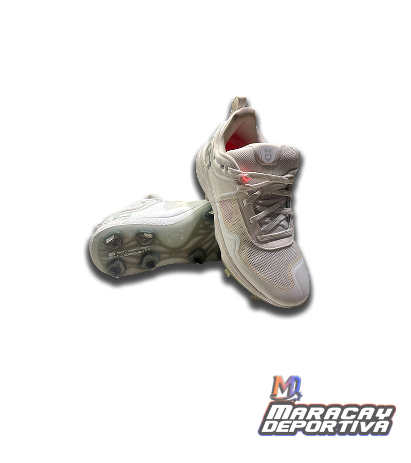 Gancho De Beisbol Under Armour