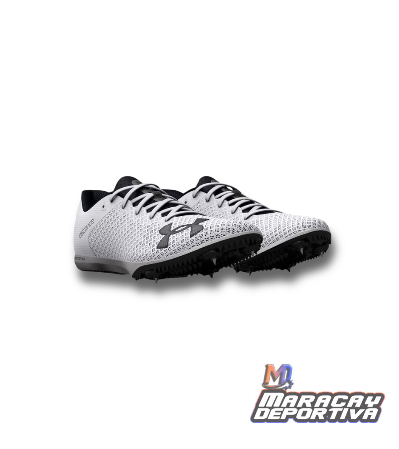 Pua de Atletismo Under Armour