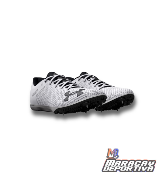 Pua de Atletismo Under Armour