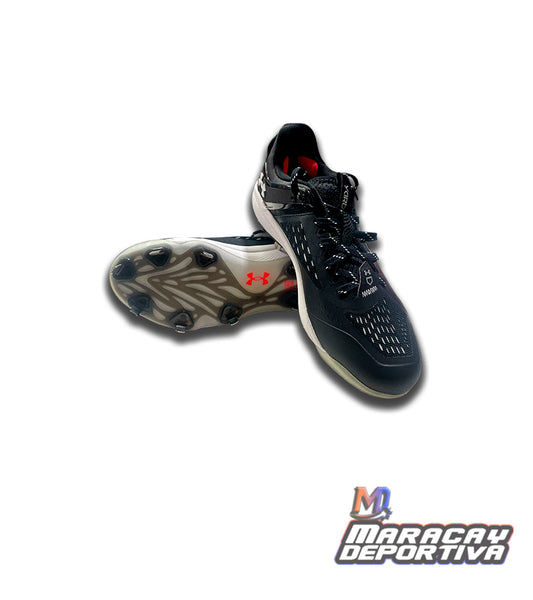 Gancho de Beisbol Under Armour