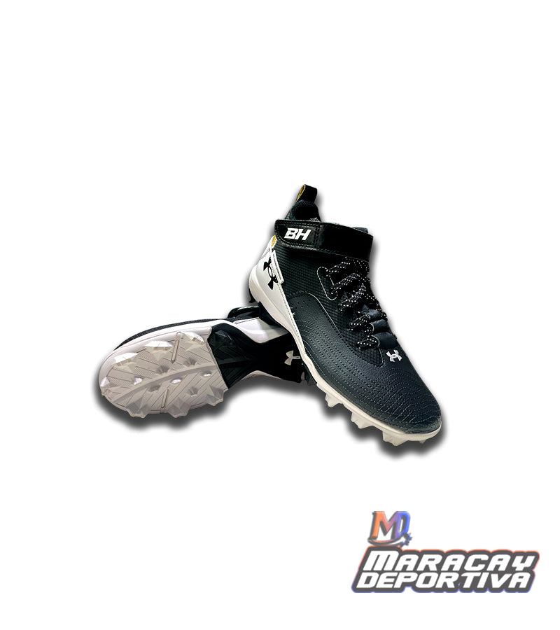 Taco de Beisbol Under Armour