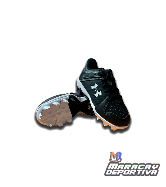 Taco de Beisbol Under Armour