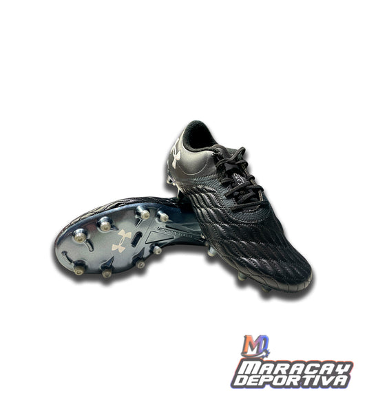 Taco de Futbol Under Armour