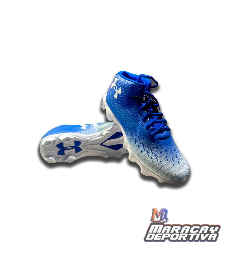Taco de Beisbol Under Armour