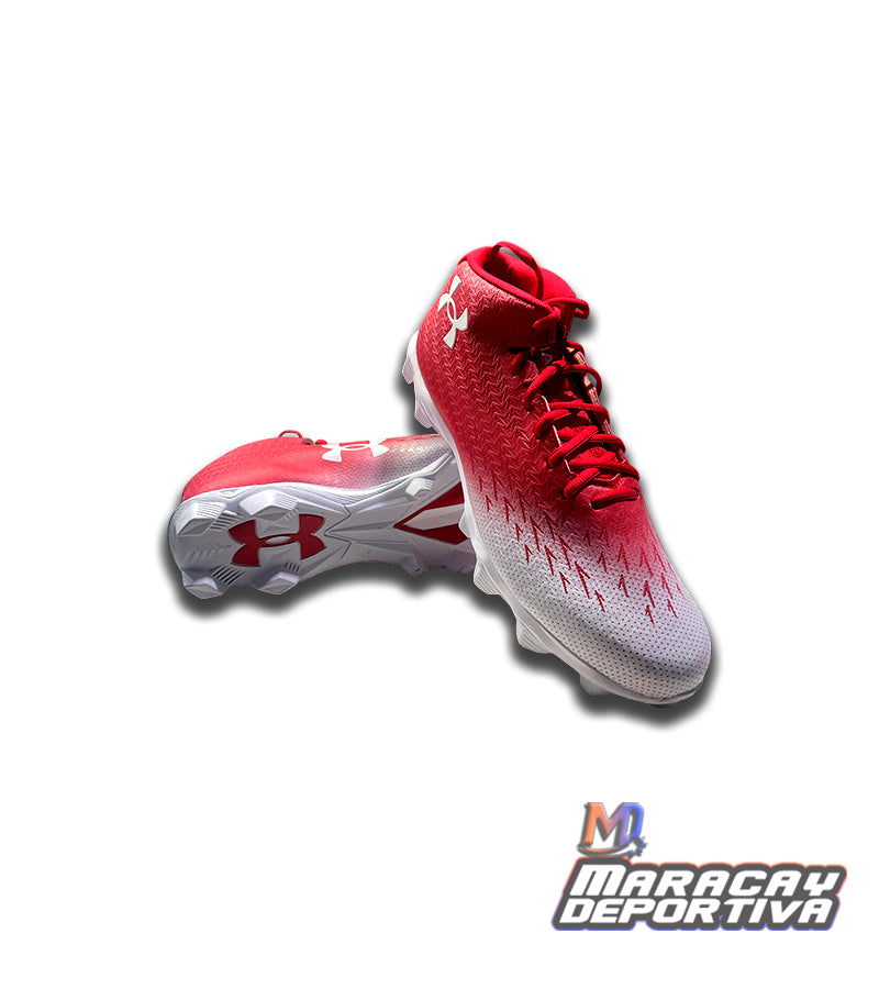 Taco de Beisbol Under Armour