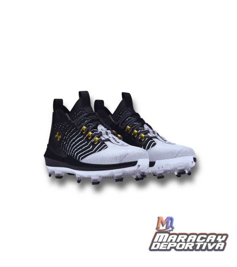 Taco de Beisbol Under Armour