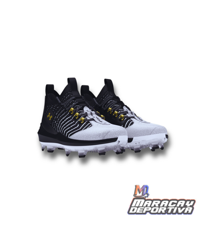 Taco de Beisbol Under Armour