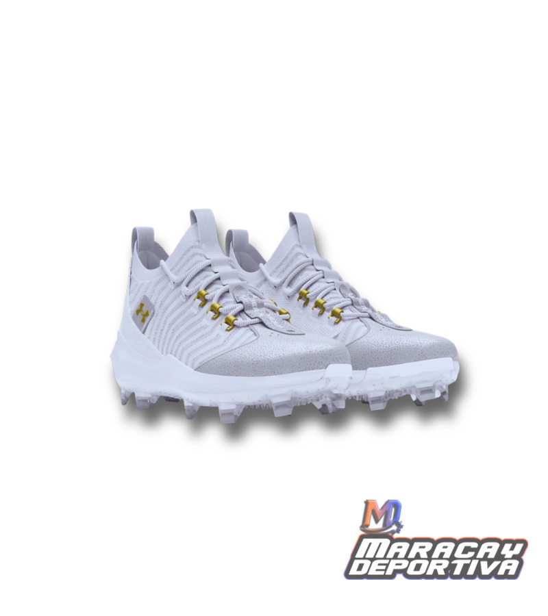 Taco de Beisbol Under Armour