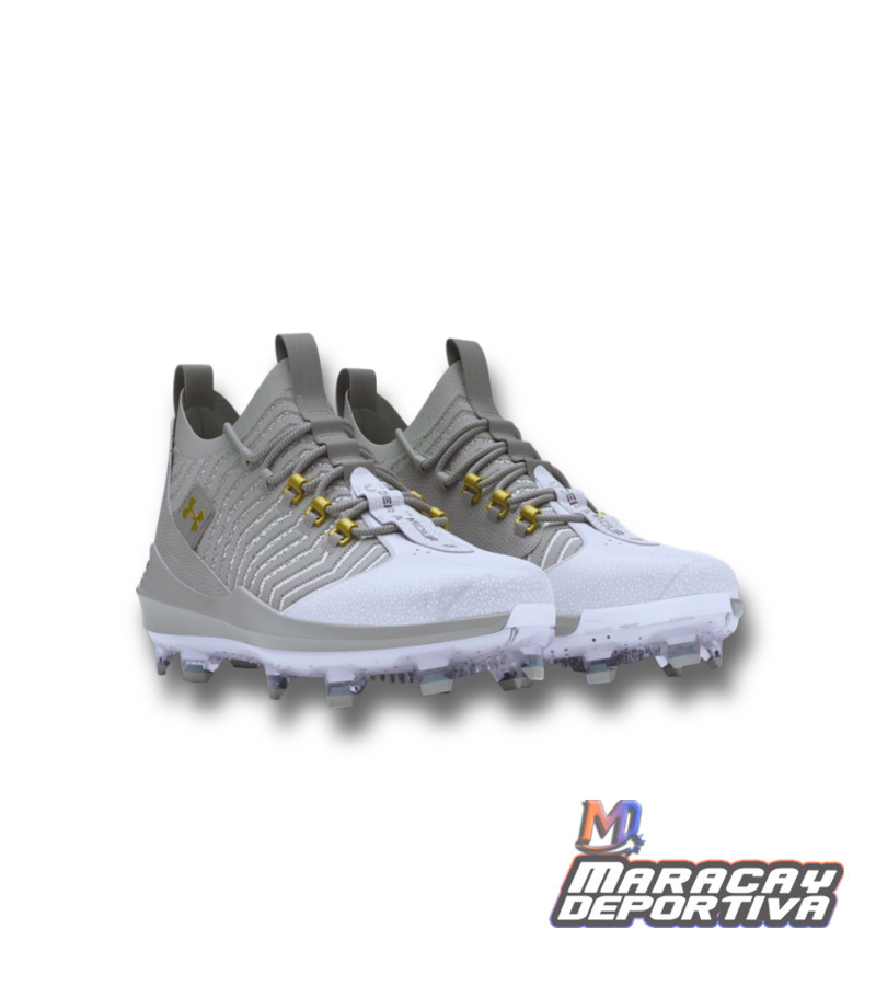 Taco de Beisbol Under Armour