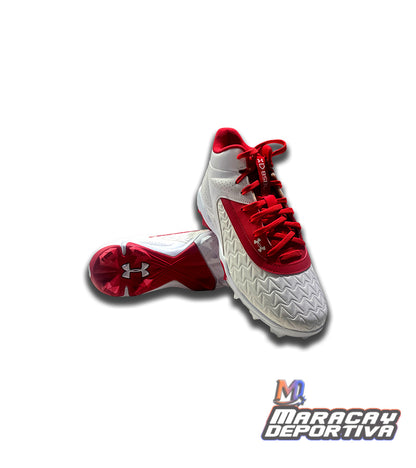 Taco de Beisbol Under Armour