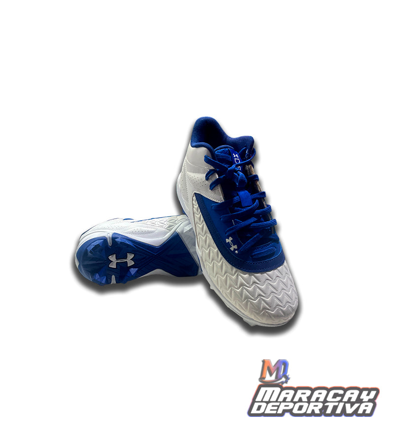 Taco de Beisbol Under Armour