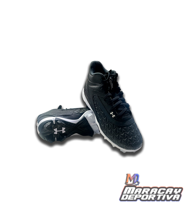 Taco de Beisbol Under Armour