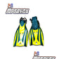 Chapaleta Larga Jogger Infantil