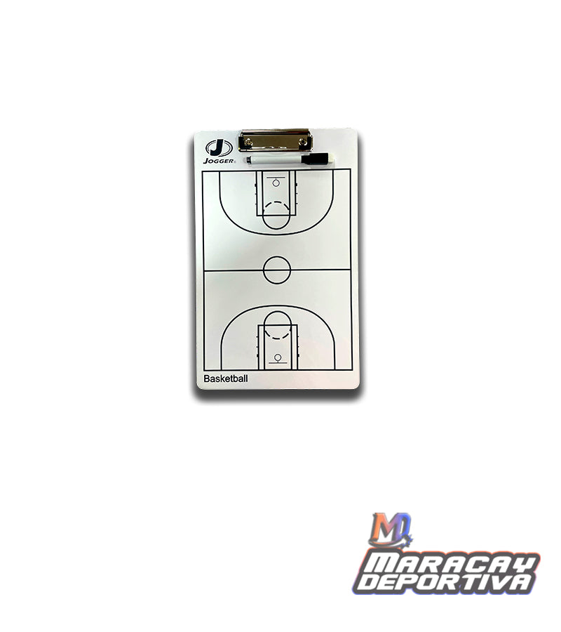 Tabla de Anotaciones de Basket Jogger