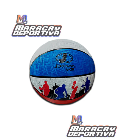 Balon de Basket Jogger N3