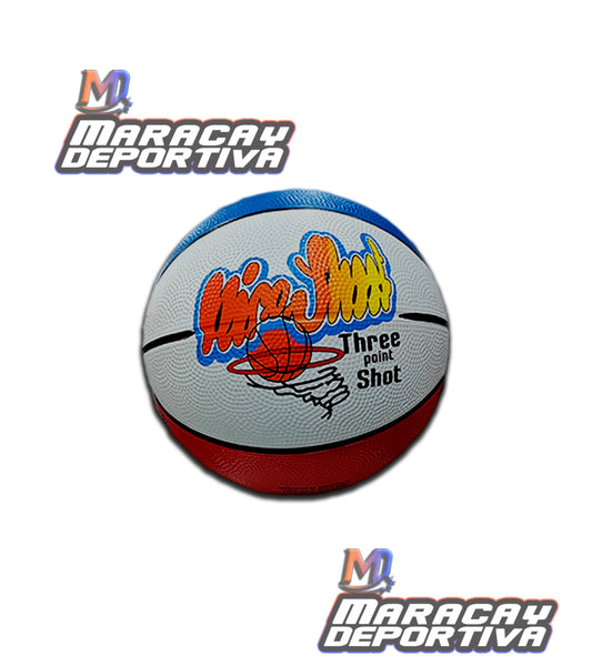 Balon de Basket Jogger N3