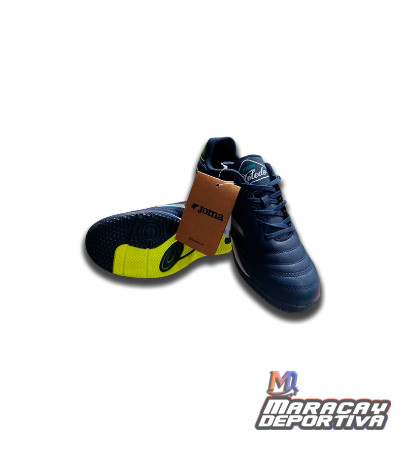 Zapato de Futsal Joma