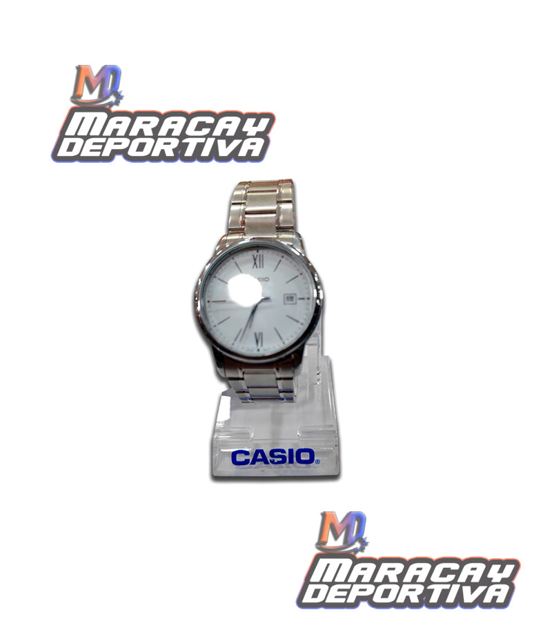 Reloj Casio de Caballero