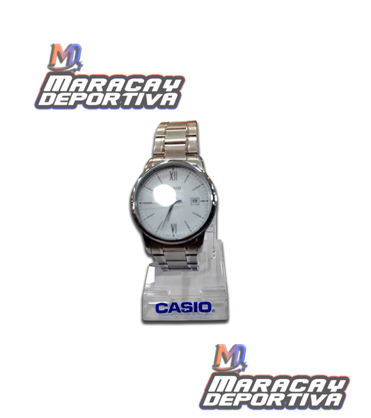 Reloj Casio de Caballero