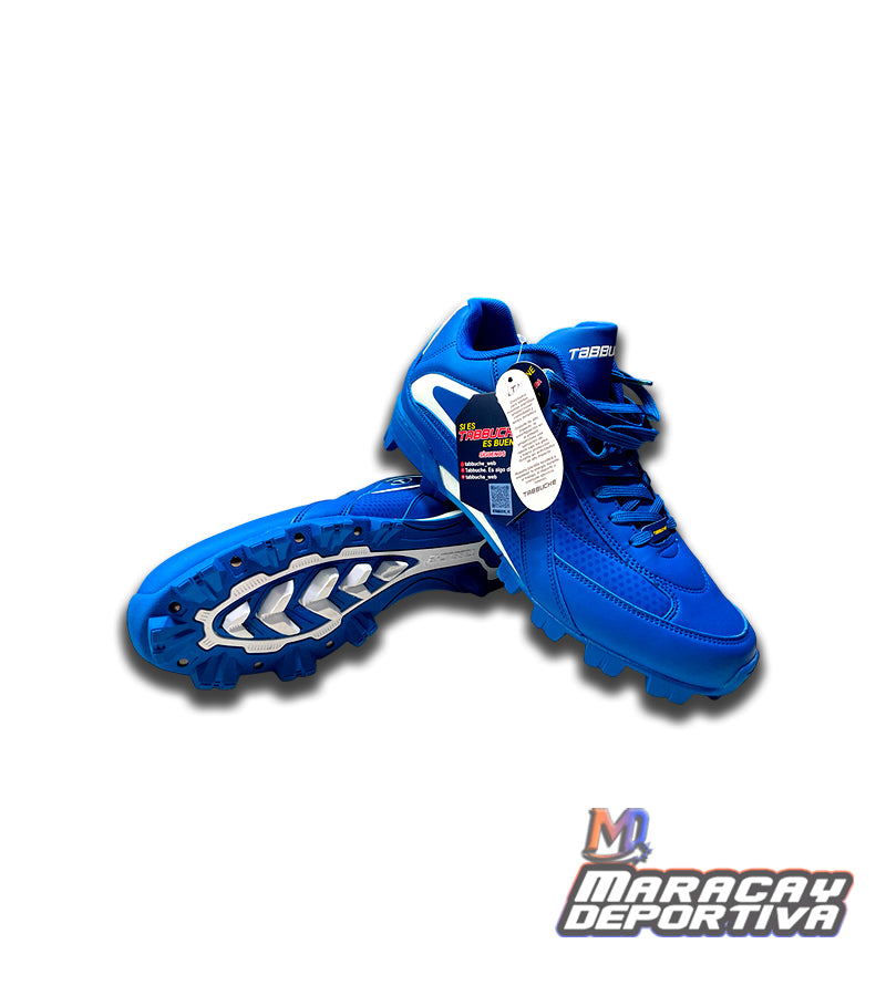 Taco de Beisbol Tabbuche