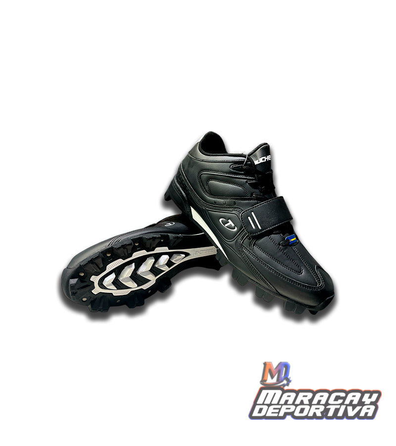 Taco de Beisbol Tabbuche