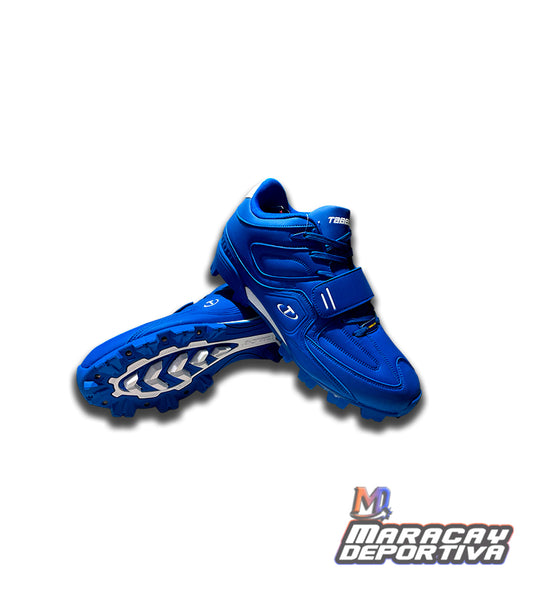 Taco de Beisbol Tabbuche