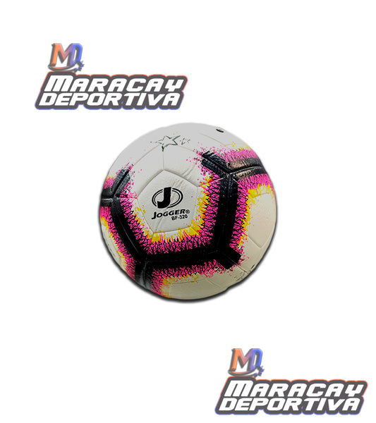 Balon de Futbol Campo Jogger N3