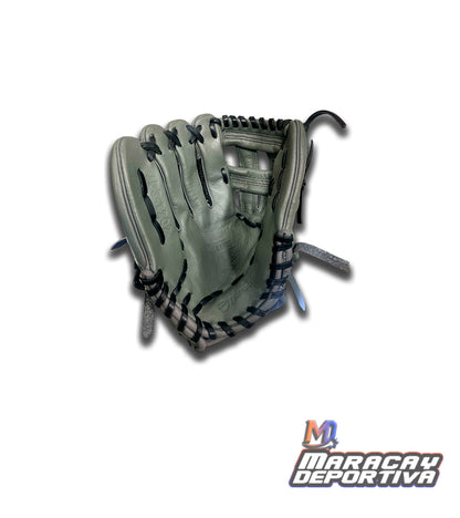 Guante Tamanaco De Cuero 12 Pulgadas