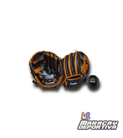 Guante Franklin 9 1/2 Pulgadas