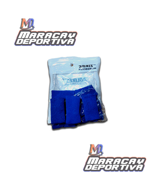 Manga de Protección para Dedos