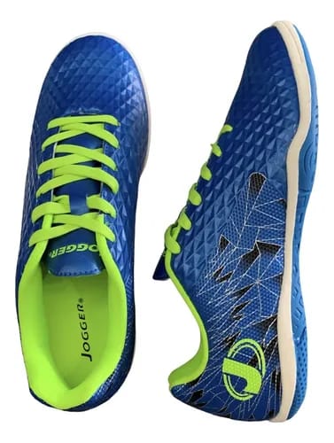 Zapato de Futbol Sala Jogger