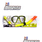 Mascara con Snorkel
