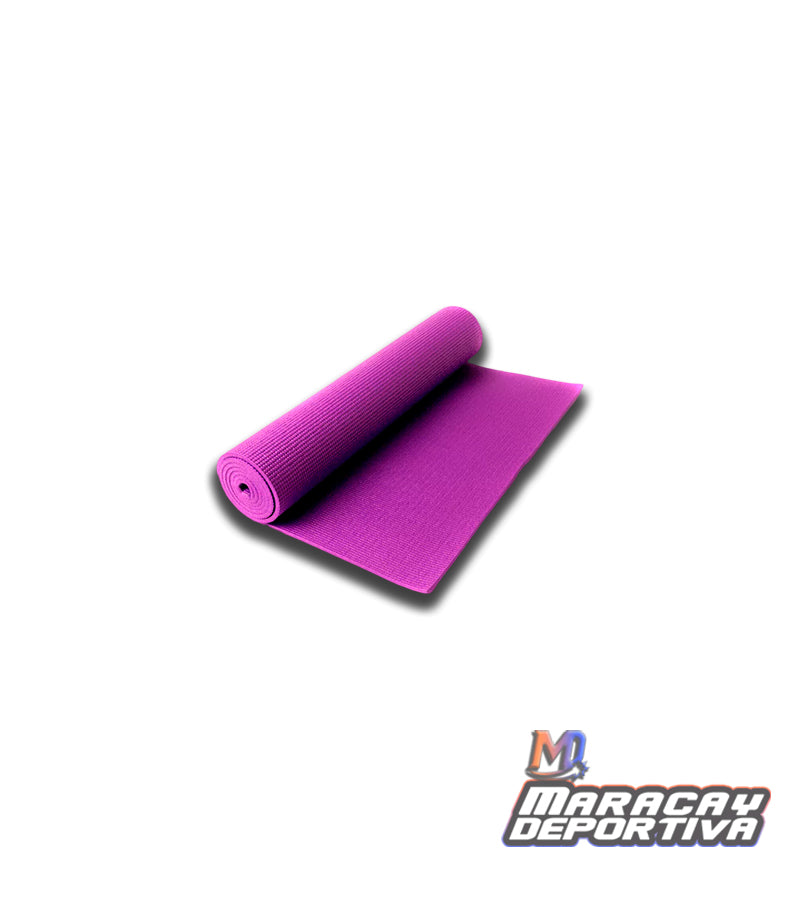 Mat De Yoga Weston 2cm